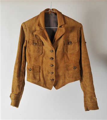 Lot 632 - German Third Reich League of German Girls jacket