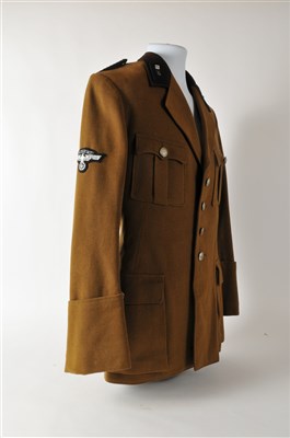 Lot 635 - German Third Reich NSKK tunic