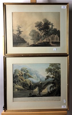 Lot 306 - Prints