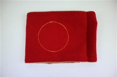 Lot 413 - German Third Reich Kreisleiter-level armband
