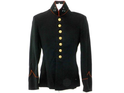 Lot 323 - Dutch Gala Army tunic