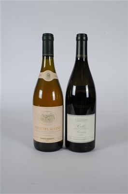 Lot 630 - Italy Box White San Marco Frascati Superiore...