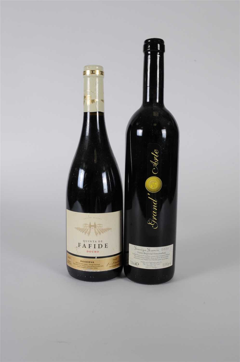 Lot 131 - Portugal Box 2 
Periquita Classico Jose Maria...