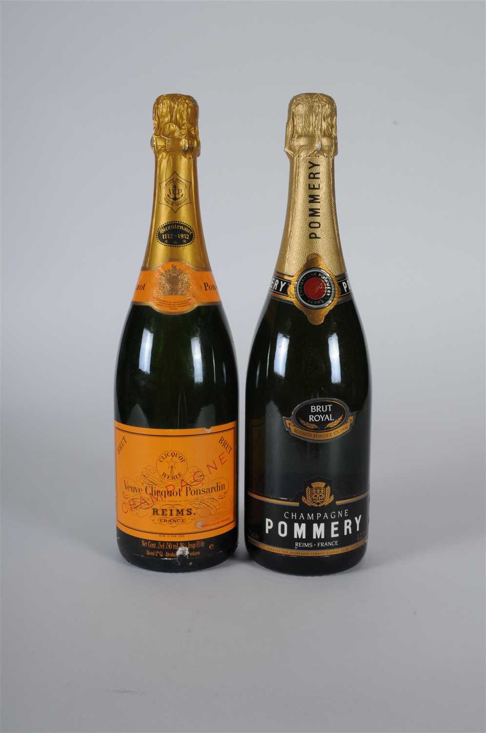 Lot 146 - Marques de Monistrol Gran Reserva Rose Brut 1...