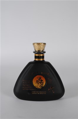 Lot 632 - Excelsior - Johnnie Walker Very Rare Double...