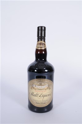 Lot 212 - Glenturret Original Malt Liqueur 35%