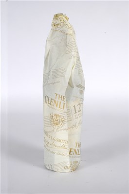 Lot 228 - The Glenlivet 40%