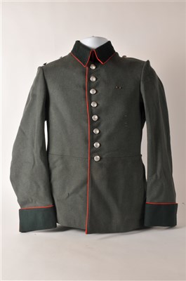 Lot 680 - German Third Reich Army Parade tunic