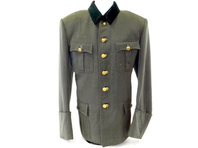 Lot 573 - German Third Reich Army tunic