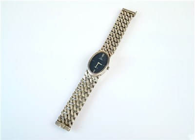 Lot 359 - Omega De Ville D'argent