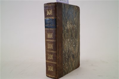 Lot 128 - THE RED BARN. A tale founded on fact. Knight &...