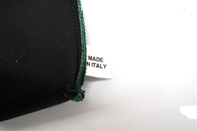 Lot 375 - A rare example of Rolex event binoculars