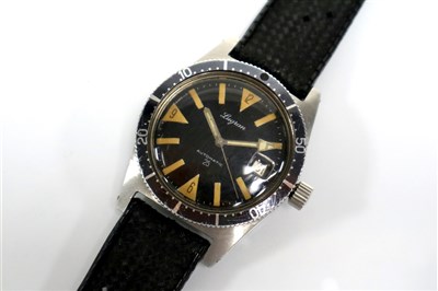 Lot 347 - Lugran Skin Diver Automatic