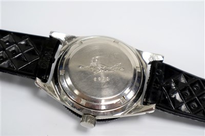 Lot 347 - Lugran Skin Diver Automatic