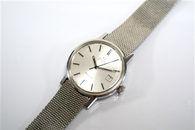 Lot 348 - Omega Geneve Automatic c.1972