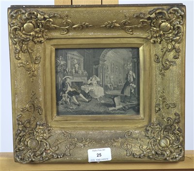 Lot 25 - Collection of prints