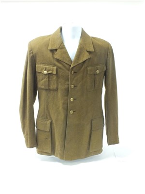 Lot 375 - German Third Reich SA service tunic