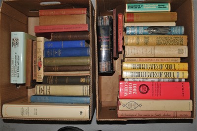 Lot 250 - BORLASE, W, Antiquities, Historical and...