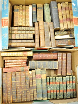 Lot 218 - Trimmer, Mrs Sarah, Sacred History, 3 vols,...