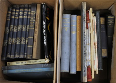 Lot 224 - BONNEY, Prof T G, Cathedrals, Abbeys and...