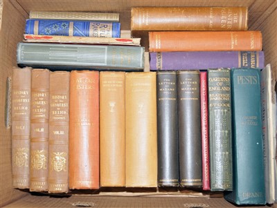 Lot 225 - PRESCOTT, William H, History of the Conquest...