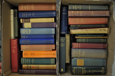 Lot 228 - FLETCHER, Professor Banister, A History of...