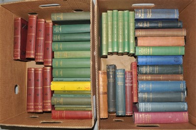 Lot 242 - VACHELL, H A, Fellow-Travellers, 1923. With...