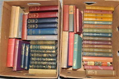 Lot 243 - SWIFT, Jonathan, Gullivers Travels,...