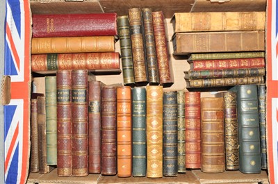 Lot 246 - ROBINSON, H B, Memoirs of Lieutenant-General...