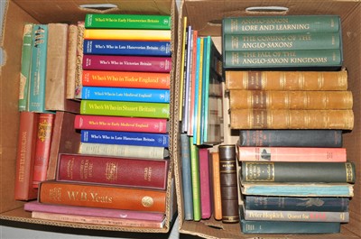 Lot 251 - YEATS, W B, Collected Poems, 4to, Folio...