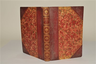 Lot 260 - RICE, William, Tiger-shooting in India. 1857....