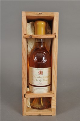 Lot 690 - Doisy-Daene L'Extravagent de Doisy Daene 2005...
