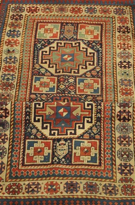 Lot 816 - A Moghan Runner, South-East Caucasus, the...
