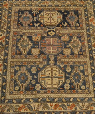 Lot 817 - A Kuba rug, North-East Caucasus, the...