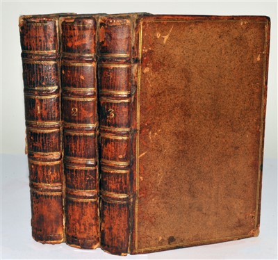 Lot 262 - ADLERFELD, Gustavus, The Military History of...