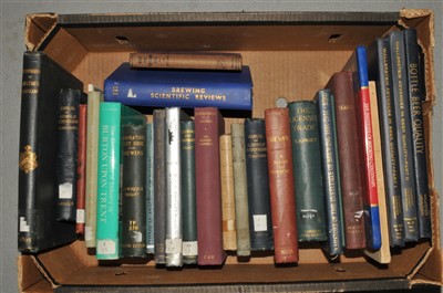 Lot 328 - DOUIE, Robert, Chronicles of Maltmen Craft in...