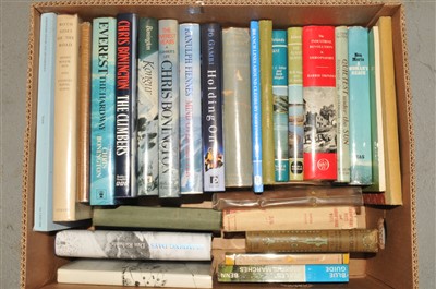 Lot 344 - ROGERSON, Sidney, Both Sides of the Road: A...