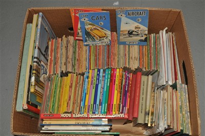 Lot 347 - I-SPY SERIES. Circa 165 I-Spy books, mainly...