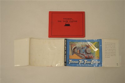 Lot 351 - AWDRY, Rev. W, Thomas, Thomas the Tank Engine,...