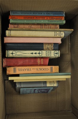 Lot 365 - MILNE, A. A, The House at Pooh Corner, first...