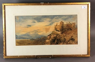 Lot 426 - Collection of pictures