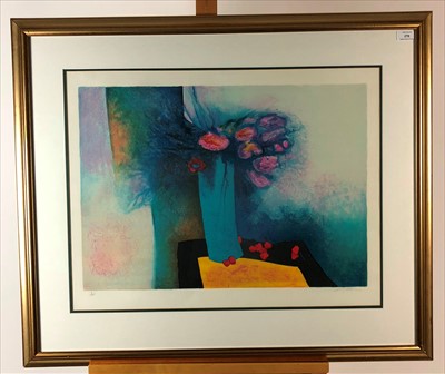 Lot 276 - Three works by Claude Gaveau (French 20th Century)