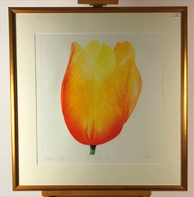 Lot 276 - Three works by Claude Gaveau (French 20th Century)