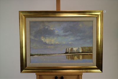 Lot 218 - Matthew Alexander (British Contemporary), Botany Bay