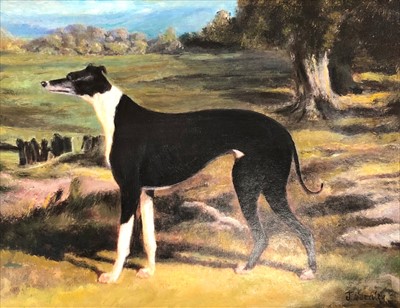 Lot 286 - Pictures