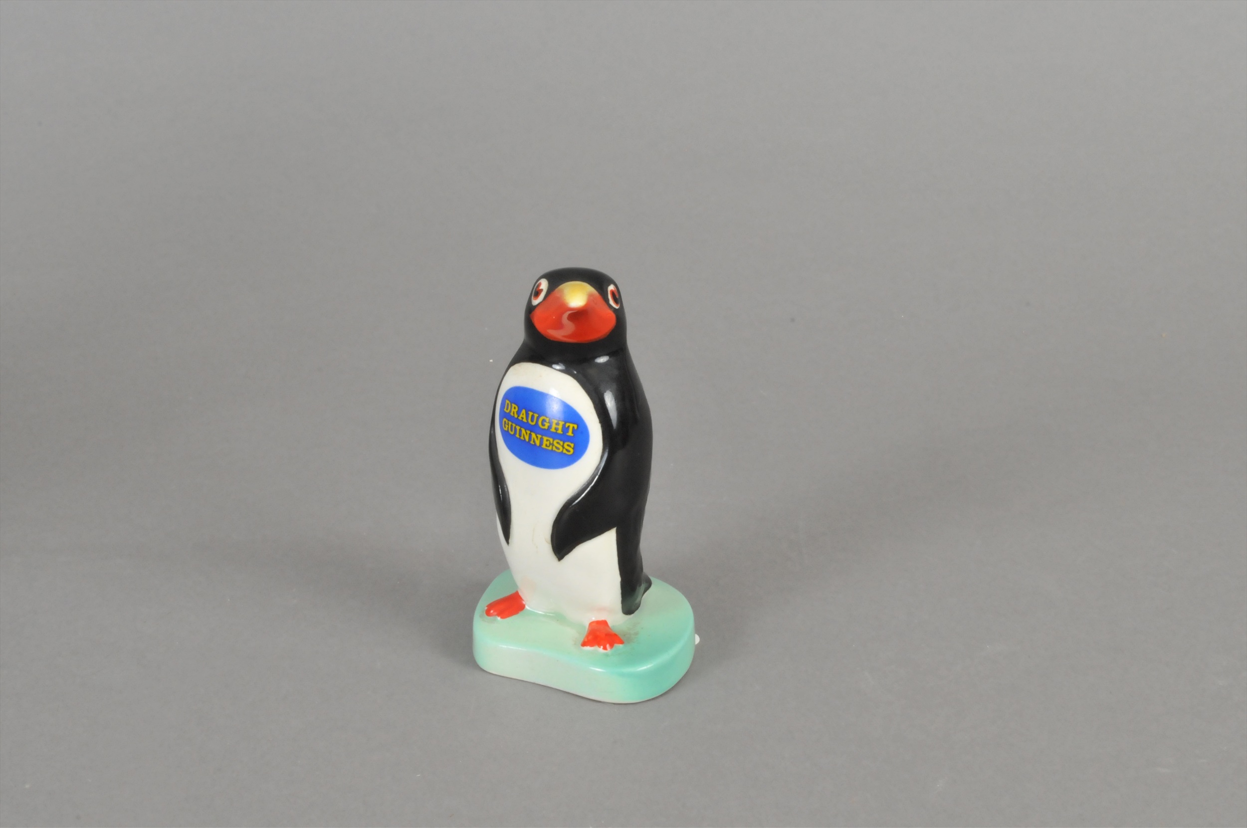 Lot 166 - Carlton Ware 'Draught Guinness' penguin