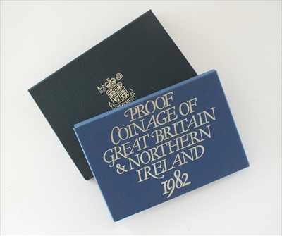 Lot 228 - A collection of Commonwealth commemorative coinage