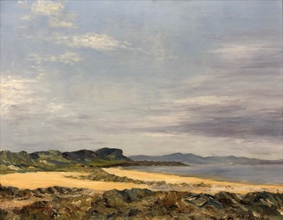 Lot 256 - Helen Turner, oil