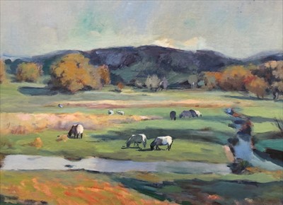 Lot 270 - Landscape
