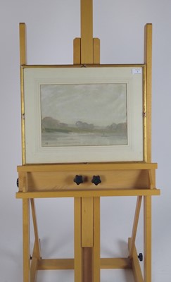 Lot 7 - Alfred East. oil